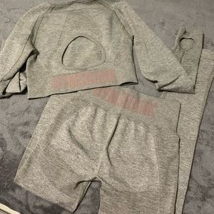 Gymshark Flex for @cjs1979 ONLY